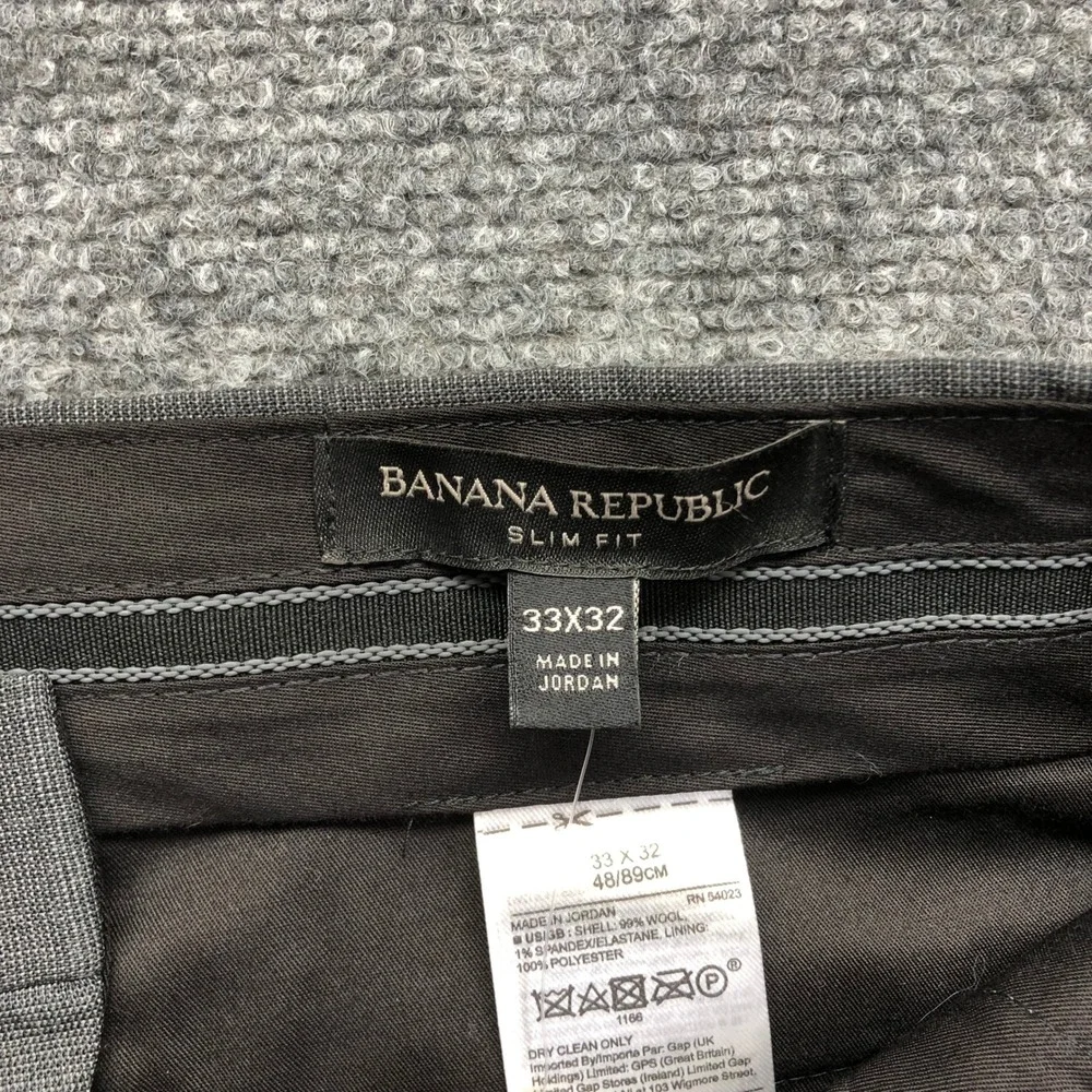 Banana Republic banana republic